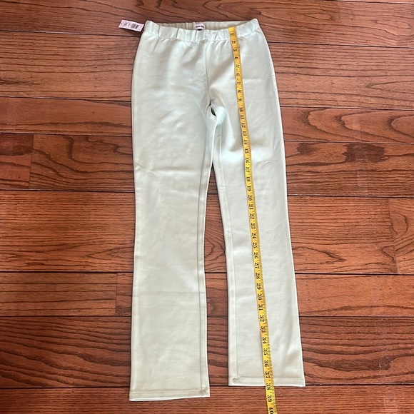 Aritzia Sun Deh Sunday Best Maisy Pant Sagebrush Green Size S New With Tag - Picture 6 of 16